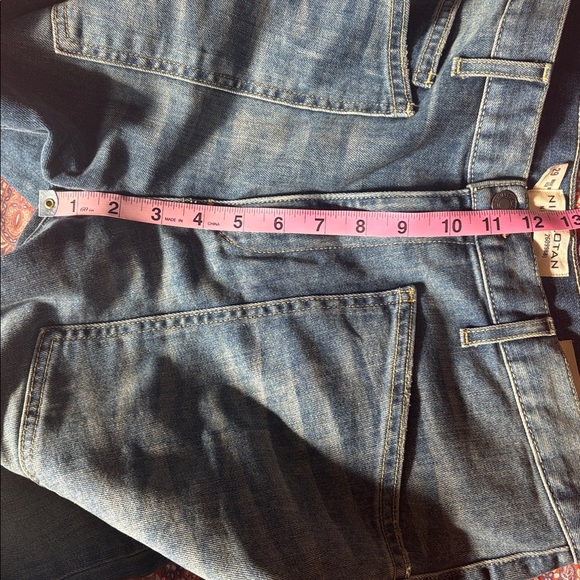 Nili Lotan Shon Jeans - Picture 7 of 11